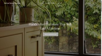 michaeljamesfurniture.co.uk SHOT 2022-03-09 22:14:37