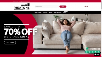 heatonsfurniture.co.uk SHOT 2025-08-11 22:33:22