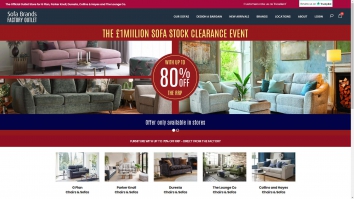 sofabrandsfactoryoutlet.co.uk SHOT 2025-07-22 10:17:58