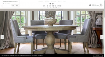 SHOT 2026-05-31 11:58:52 laresidenceinteriors.co.uk SHOT 2019-02-25 14:19:59