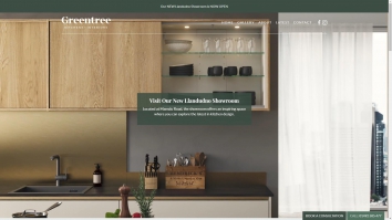 greentreekitchens.co.uk SHOT 2025-07-13 16:22:41