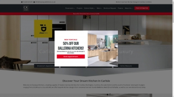 classiquekitchens.co.uk SHOT 2024-02-28 06:48:08