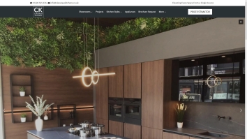 classiquekitchens.co.uk SHOT 2026-04-13 21:46:11