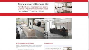 contemporarykitchensltd.co.uk SHOT 2025-07-21 19:36:55