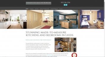 harmonykitchensandbedrooms.co.uk SHOT 2018-09-25 19:20:46