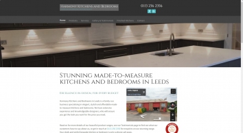 harmonykitchensandbedrooms.co.uk SHOT 2022-06-09 00:48:49