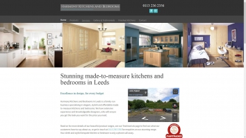 harmonykitchensandbedrooms.co.uk SHOT 2025-10-04 20:53:40