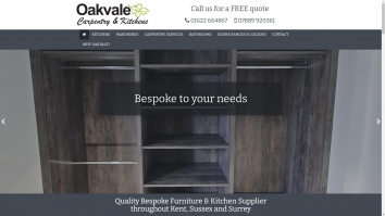 oakvalecarpentry.co.uk SHOT 2026-01-29 13:43:52