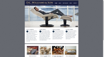 d-c-williams.co.uk SHOT 2020-02-24 10:06:48