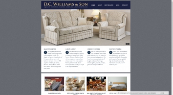 d-c-williams.co.uk SHOT 2020-06-25 19:48:50