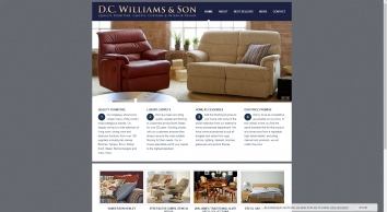 d-c-williams.co.uk SHOT 2021-04-08 06:25:07