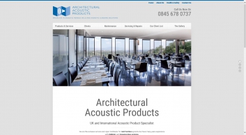 architectural-acoustic-products.co.uk SHOT 2018-02-10 18:42:54
