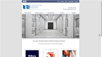 architectural-acoustic-products.co.uk SHOT 2026-04-30 06:05:22