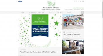 campaignforwool.org SHOT 2018-09-23 16:26:46