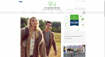 campaignforwool.org SHOT 2018-11-08 18:27:30