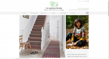 campaignforwool.org SHOT 2019-10-24 17:58:21