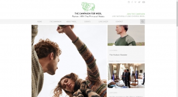 campaignforwool.org SHOT 2019-12-12 23:01:11