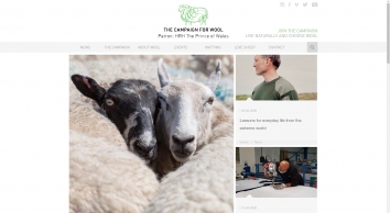 campaignforwool.org SHOT 2020-08-18 12:15:51