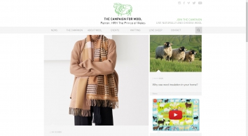 campaignforwool.org SHOT 2021-01-06 16:36:43