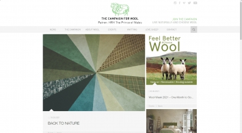 campaignforwool.org SHOT 2021-10-01 18:46:47