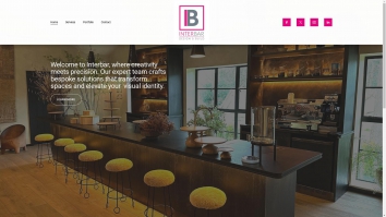 interbar.co.uk SHOT 2025-11-05 00:16:13