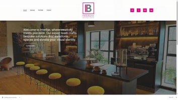 interbar.co.uk SHOT 2026-02-02 15:06:00