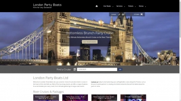 londonpartyboats.co.uk SHOT 2025-07-31 18:16:48