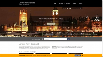 londonpartyboats.co.uk SHOT 2025-11-27 19:25:55