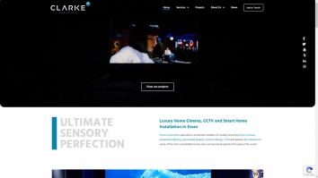 clarkeinfinity.com SHOT 2024-03-14 18:12:49