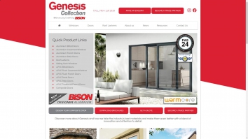 genesiscollection.co.uk SHOT 2025-06-07 20:41:08