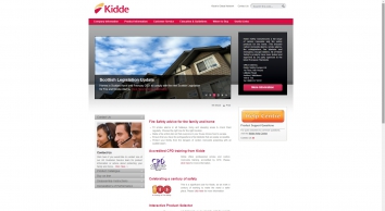 kidde.com SHOT 2021-01-20 12:15:16