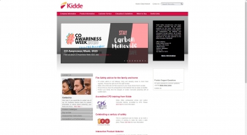 kidde.com SHOT 2021-08-17 23:33:41