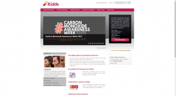 kidde.com SHOT 2022-02-06 11:11:53