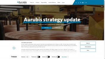 aurubis.com SHOT 2026-01-08 16:27:08