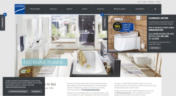 sanibel.de SHOT 2018-10-24 05:38:16