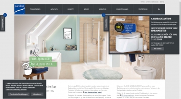 sanibel.de SHOT 2019-01-06 14:07:44