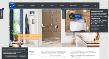 sanibel.de SHOT 2019-06-02 10:56:57