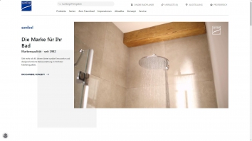 sanibel.de SHOT 2024-07-20 12:37:17