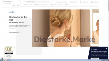 sanibel.de SHOT 2026-01-27 21:27:14