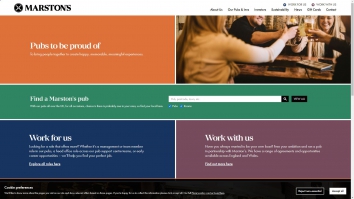marstonspubs.co.uk SHOT 2024-10-31 10:53:31