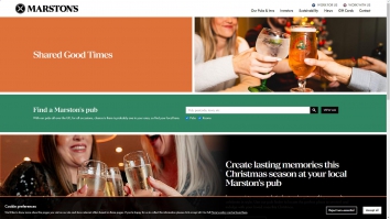 marstonspubs.co.uk SHOT 2025-01-17 12:07:02
