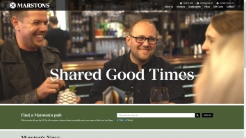 marstonspubs.co.uk SHOT 2026-01-18 17:32:55