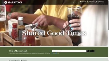 marstonspubs.co.uk SHOT 2026-01-28 13:30:31