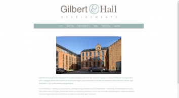 gilbertandhall.co.uk SHOT 2018-05-21 15:56:43