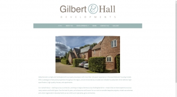 gilbertandhall.co.uk SHOT 2018-08-06 05:02:32