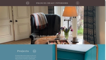 franceshealyinteriors.co.uk SHOT 2026-02-12 06:56:13