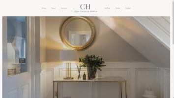 clairehammondinteriors.com SHOT 2025-11-22 11:12:48