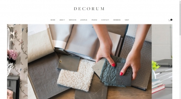 decoruminteriordesign.com SHOT 2018-08-17 19:57:37