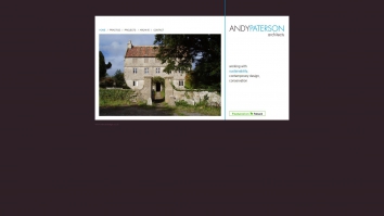 andypatersonarchitects.co.uk SHOT 2025-10-24 08:42:15