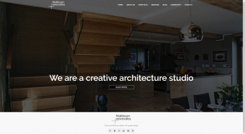 mattinsonassociates.com SHOT 2019-01-19 12:15:17